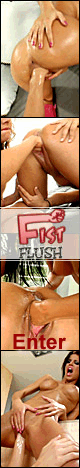 Fist Flush - Hardcore Action