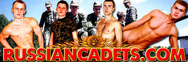 Russian Cadets - Real Military Students Nude! Click to visit NOW!