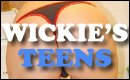 More FREE Teens at Wickie's!